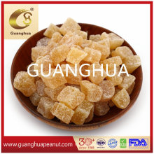 Best Quality Crystallized Ginger Dices